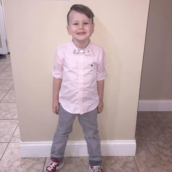 Meet your Posher, Andee - Picture 1 of 1